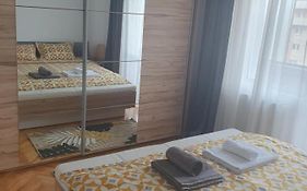 Apartament confortabil in Cluj-Napoca